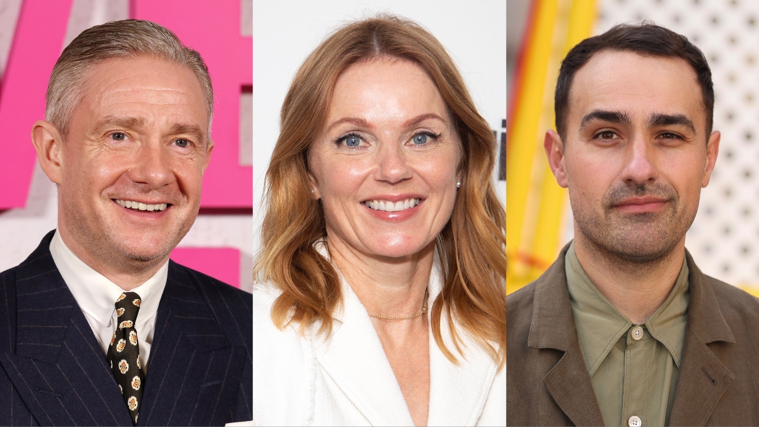 Only Murders In The Building S6 Adds Martin Freeman And More