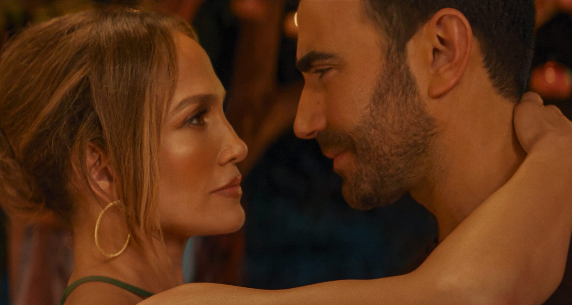 “OFFICE ROMANCE” - Next Best Picture