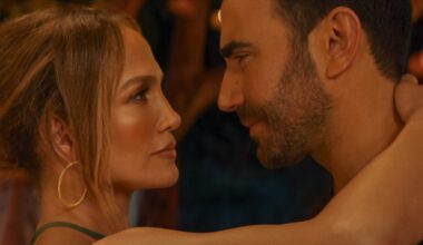 “OFFICE ROMANCE” - Next Best Picture