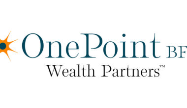 OnePoint BFG Wealth Partners Earns Three Finalist Honors at the 2026 Wealth Management Industry Awards