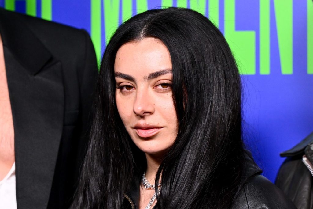Charli xcx Shares Release Date for New Album 'Music, Fashion, Film'
