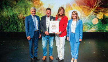 SPAR supermarket in Austria celebrates 70 years