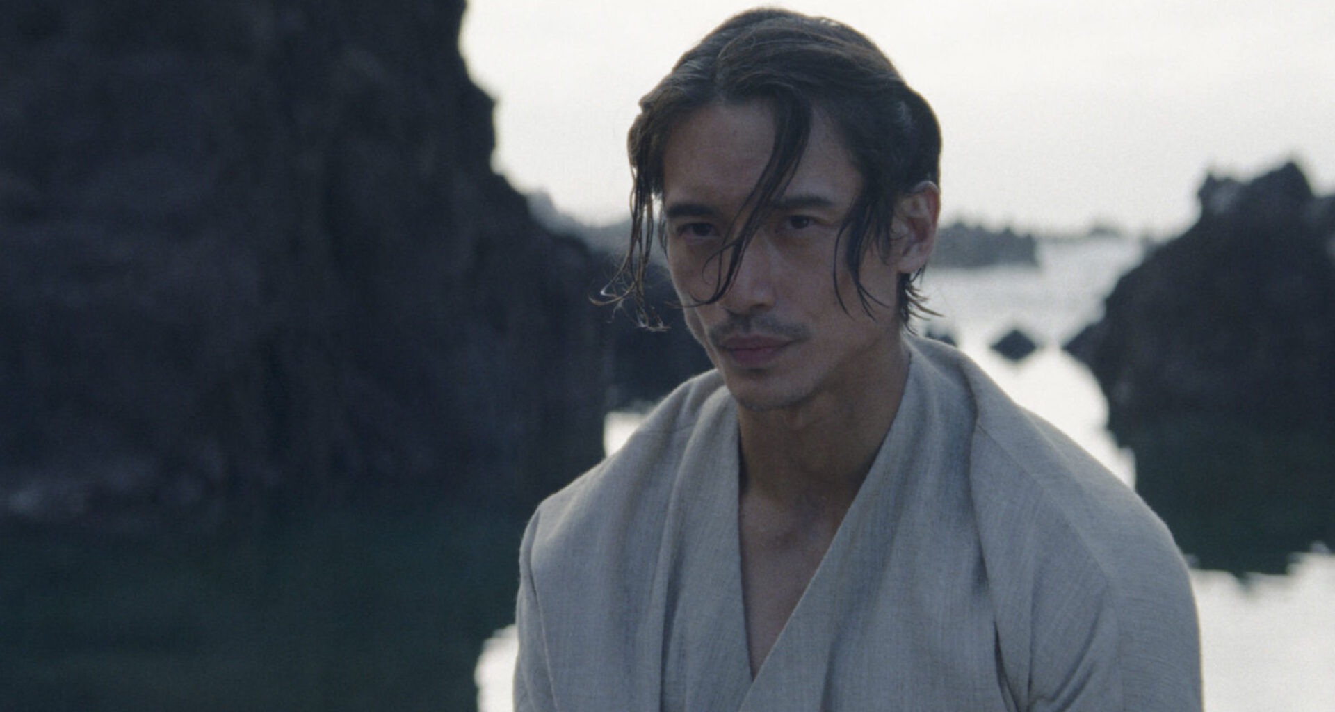 The Acolyte: Manny Jacinto on Possible Qimir/Stranger Star Wars Return