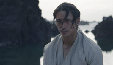 The Acolyte: Manny Jacinto on Possible Qimir/Stranger Star Wars Return