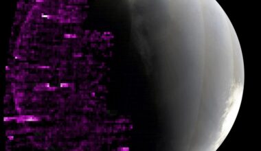 After 11 years at Mars, NASA's MAVEN spacecraft went out with a whisper