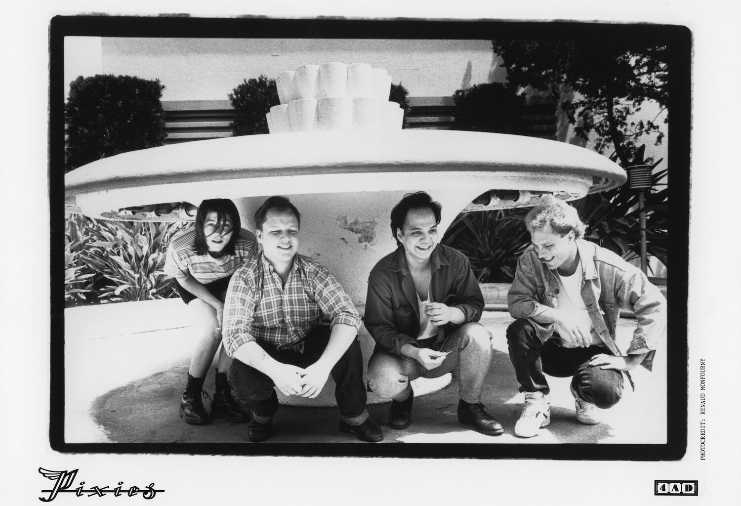 Stereogum home