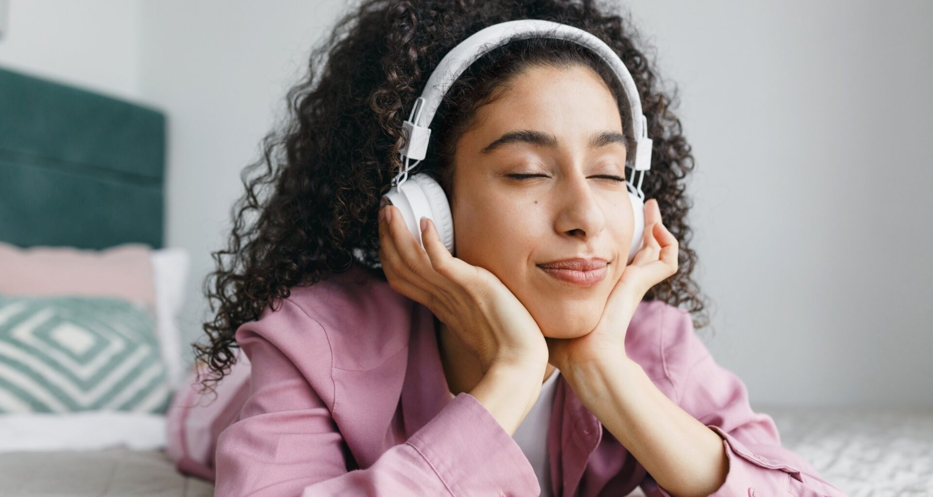 Pop songs are becoming more self-focused in one part of the world