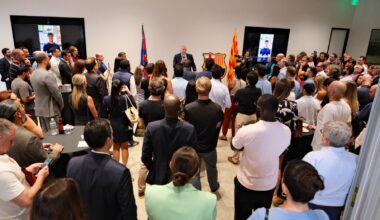 FC Barcelona Opens New Office in Miami to Strengthen Its Presence Across the Americas