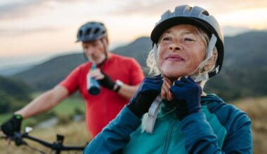 Here’s How Many Days a Week To Move Your Body To Boost Longevity