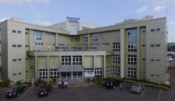 Premium Pension asset rises to N1.24trn in FY