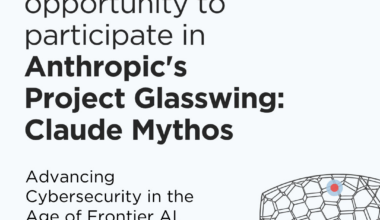 Advancing Cybersecurity in the Age of Frontier AI: Qualys Steps into Project Glasswing