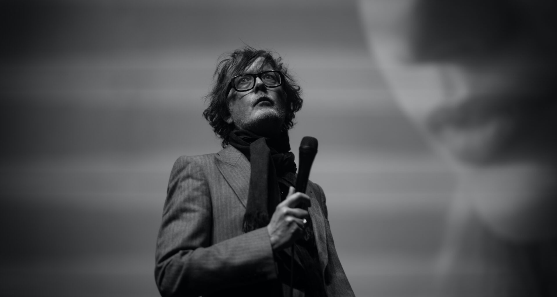 Pulp announce Garth Jennings-directed new film 'What Do You Do For An Encore?' with MUBI
