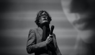 Pulp announce Garth Jennings-directed new film 'What Do You Do For An Encore?' with MUBI