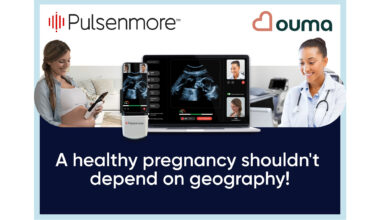 Pulsenmore Announces Strategic Partnership with Ouma Health to Expand Access to Remote Prenatal Care Across the United States
