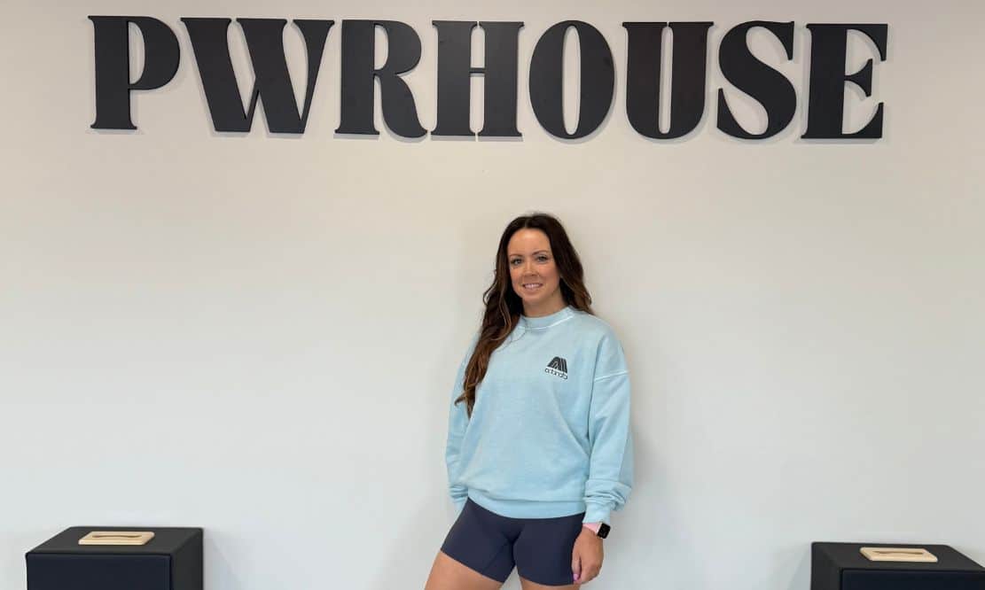 PWRing frontline wellbeing: Portadown studio offers free Reformer Pilates class for Blue Light holders! – Armagh I
