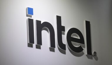 Intel Stock Has Surged on the AI Boom. Is it Still a Buy?