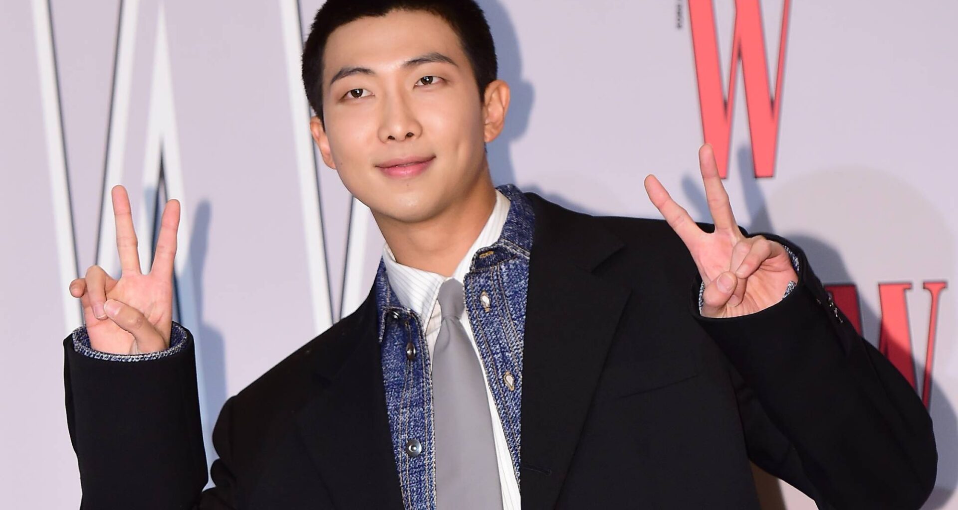 RM recalls BTS members being in "a bad mental state" before reuniting