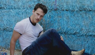 Ryan Beatty on How Happiness Shaped His New Album 'Sweet Fortune'