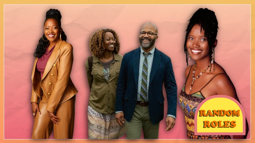 Erika Alexander on Reggie Dinkins, Living Single, Steven Soderbergh