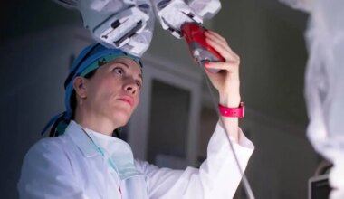 Mayo Clinic ranked No. 1 in 5 specialties nationwide in Newsweek's 'Best Hospitals for Specialized Care'
