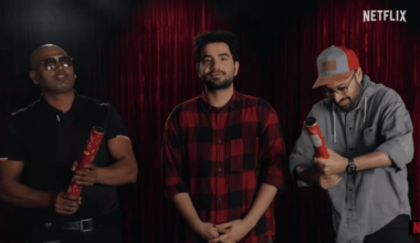 Samay Raina's India’s Got Latent returns; Season 2 to stream on Netflix and YouTube simultaneously