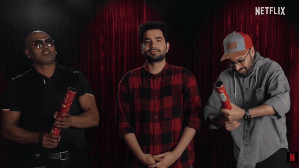 Samay Raina's India’s Got Latent returns; Season 2 to stream on Netflix and YouTube simultaneously