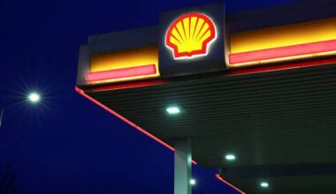 Shell expects 65% rise in global LNG demand by 2050