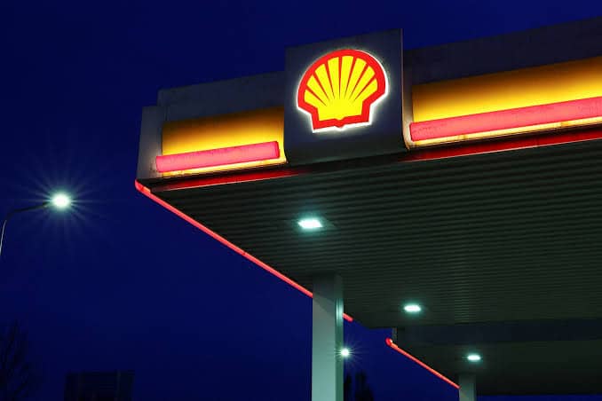 Shell expects 65% rise in global LNG demand by 2050