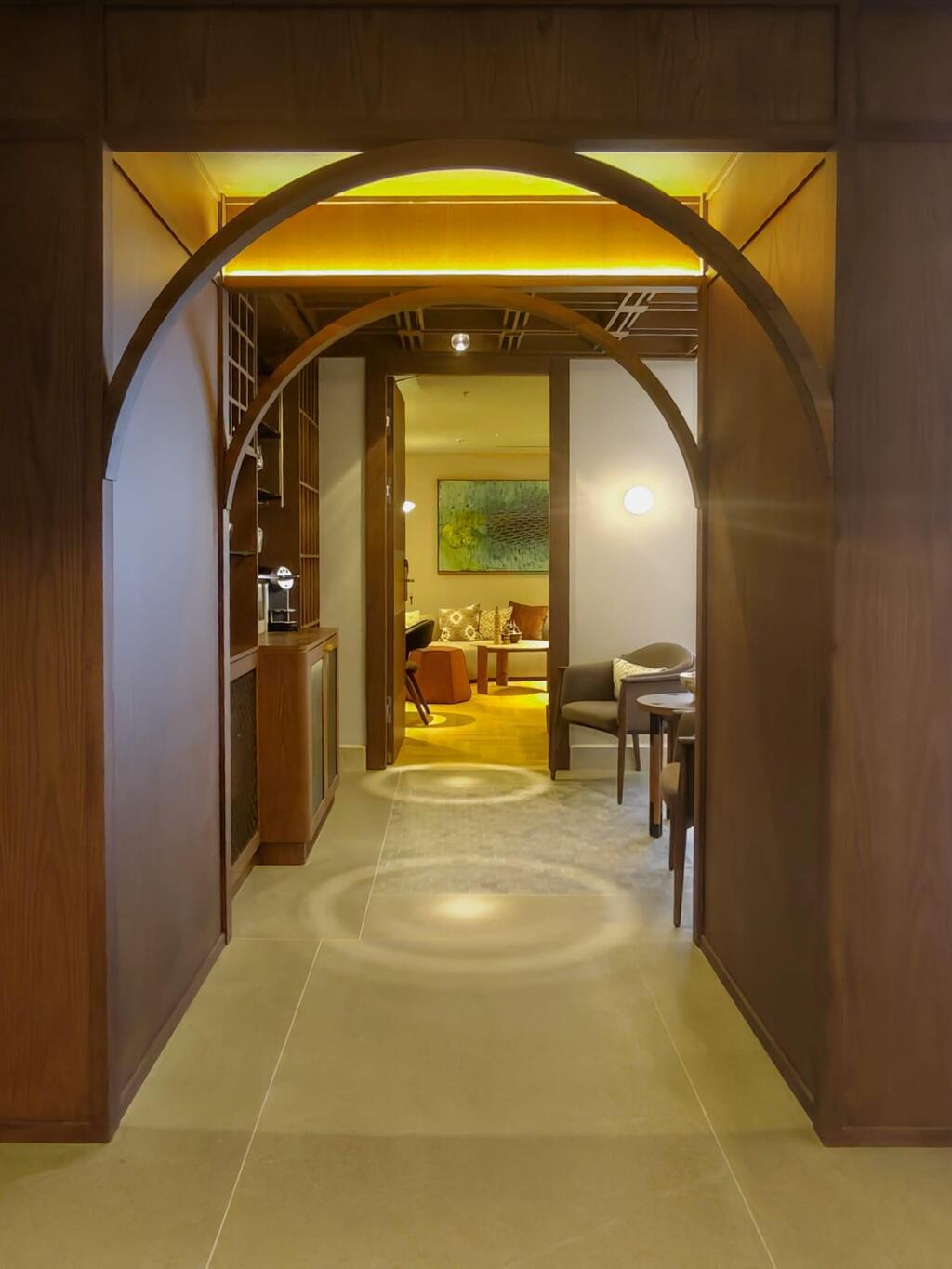 TG Group (Photo: Liran Manor) TG Group
