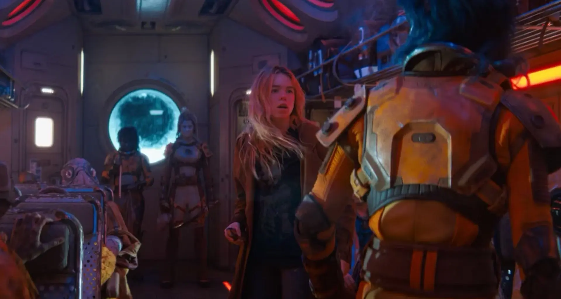 SUPERGIRL Director Craig Gillespie Opens Up About Creative Debates With James Gunn and Those GUARDIANS OF THE GALAXY Comparisons — GeekTyrant