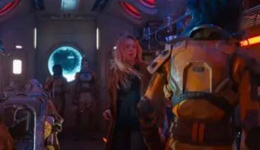 SUPERGIRL Director Craig Gillespie Opens Up About Creative Debates With James Gunn and Those GUARDIANS OF THE GALAXY Comparisons — GeekTyrant