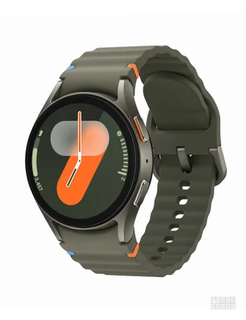 Galaxy Watch 7 40mm, Green: Save 25% on Amazon!