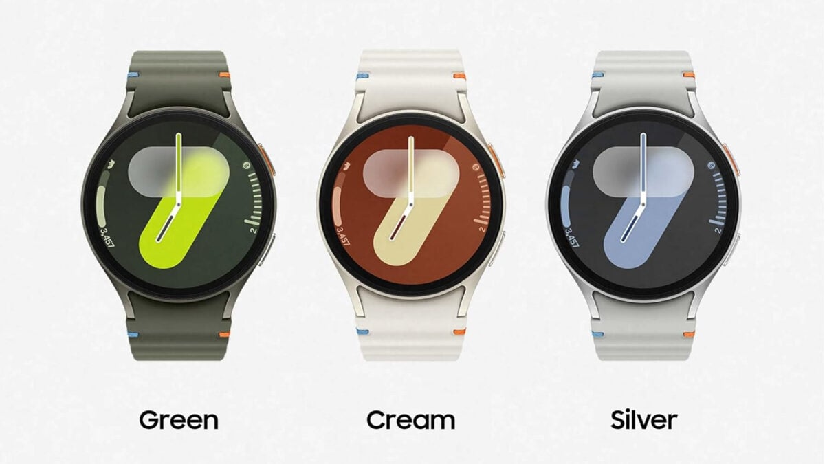 Forget the Apple Watch, Galaxy Watch 7 Drops to Its Lowest Price Yet as Samsung Clears Out Older Smartwatches