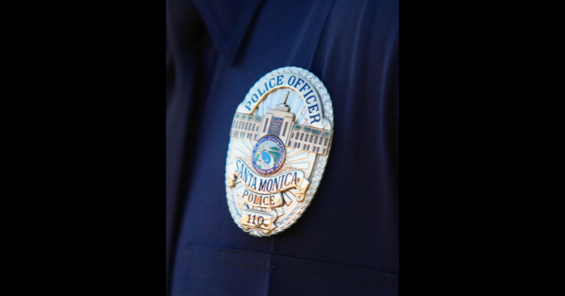 Santa Monica Place standoff ends safely after mental health crisis response - Santa Monica News, Events & Local Politics