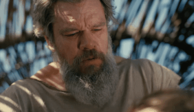 'The Odyssey' Will Skip Influencer Screenings