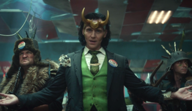 Loki's Tom Hiddleston is a 'time detective' in new Disney Plus show