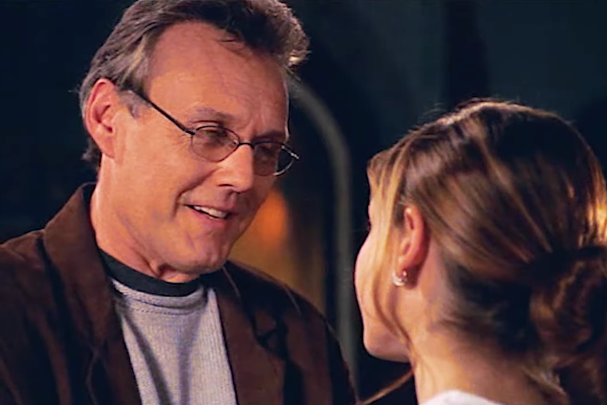 Sarah Michelle Gellar pens emotional tribute to Anthony Head after his death aged 72: ‘I’m not ok’