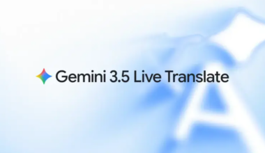 Google's Gemini 3.5 Live Translate enables realistic translation at the speed of natural conversations