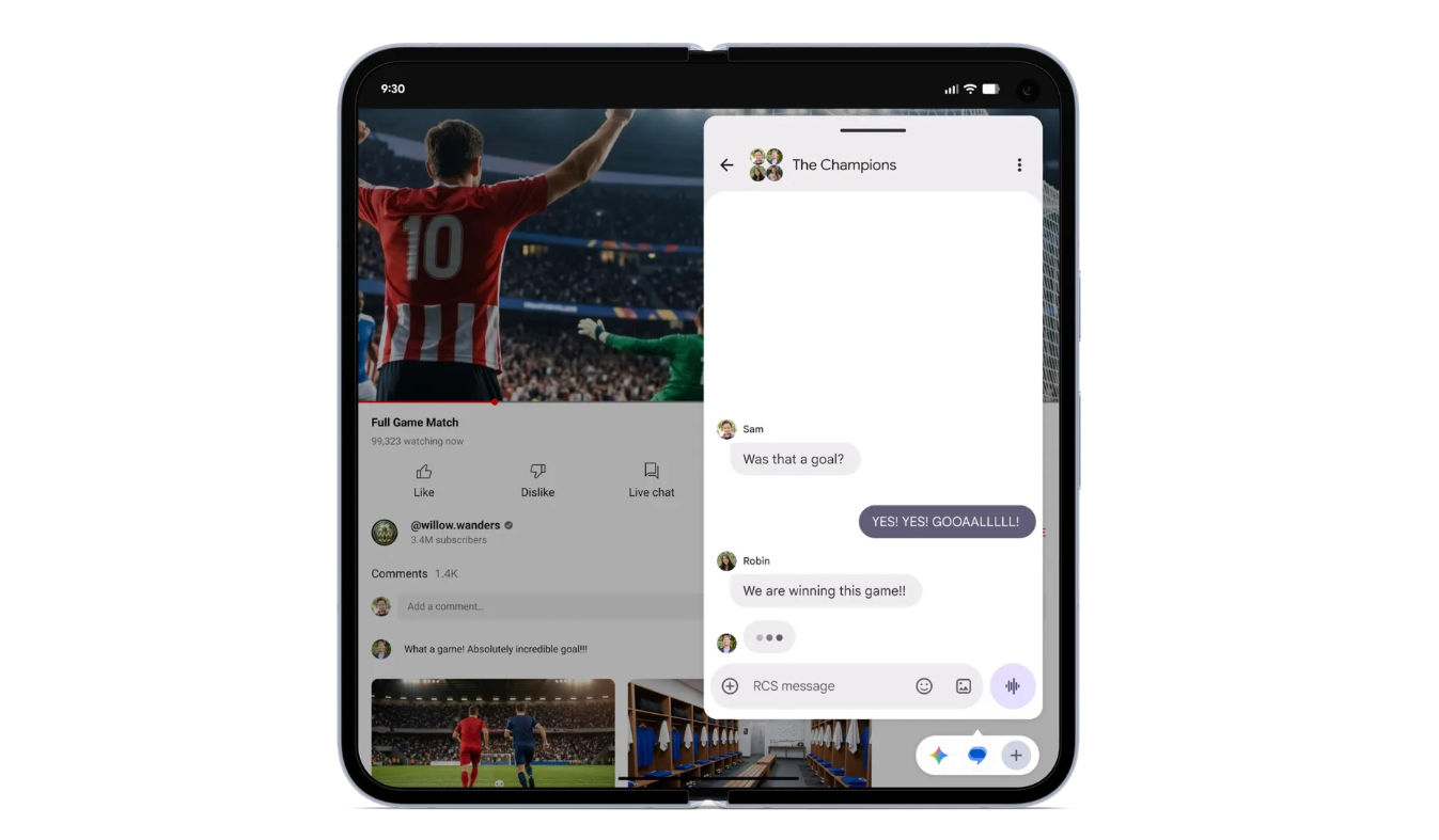 Sweeping Android 17 update brings new AI capabilities and features to Pixel smartphones