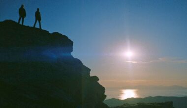 Alexis Alexiou Completes Third Feature Sea of Glass, Unveils Trailer