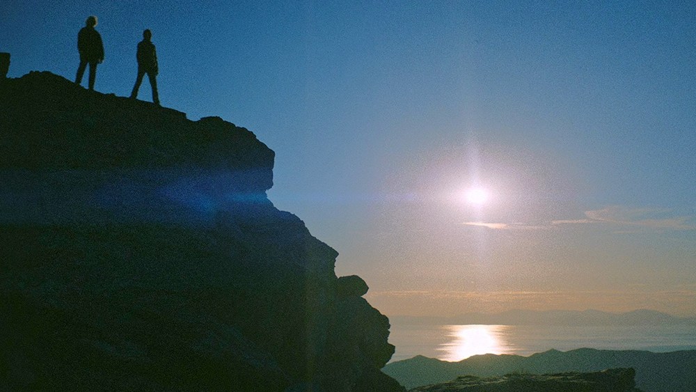 Alexis Alexiou Completes Third Feature Sea of Glass, Unveils Trailer
