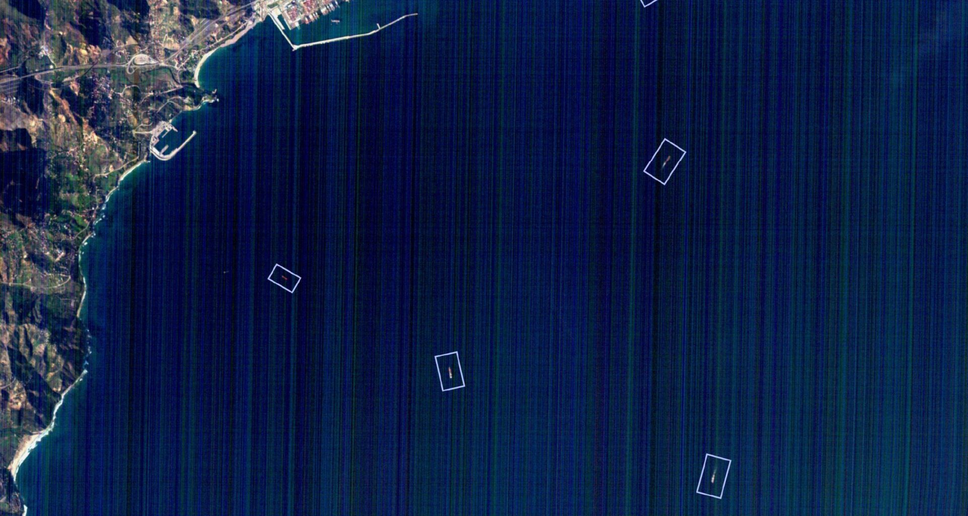 Ubotica Raises $11M for Satellite-Based AI Tech