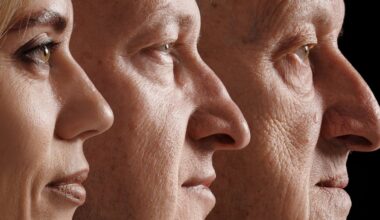 Younger Adults May Be Aging Faster Than Previous Generations : ScienceAlert
