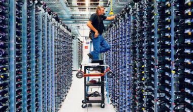Israel’s new gold rush: data centers become the hottest real estate play of the AI ag