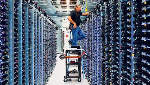 Israel’s new gold rush: data centers become the hottest real estate play of the AI ag