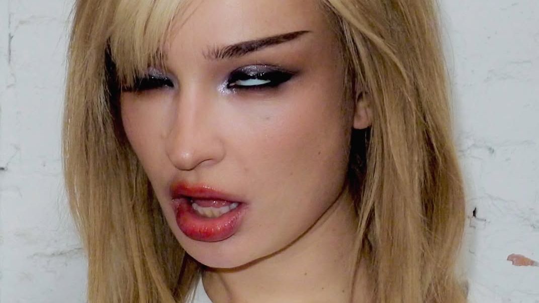 Beauty Marks: The Best Beauty Looks of the Week