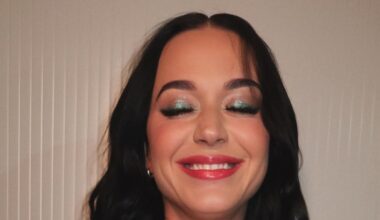 Beauty Marks: The Best Beauty Looks of the Week