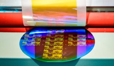 New '3D' Computer Chips Could Extend Moore's Law, Study Shows : ScienceAlert