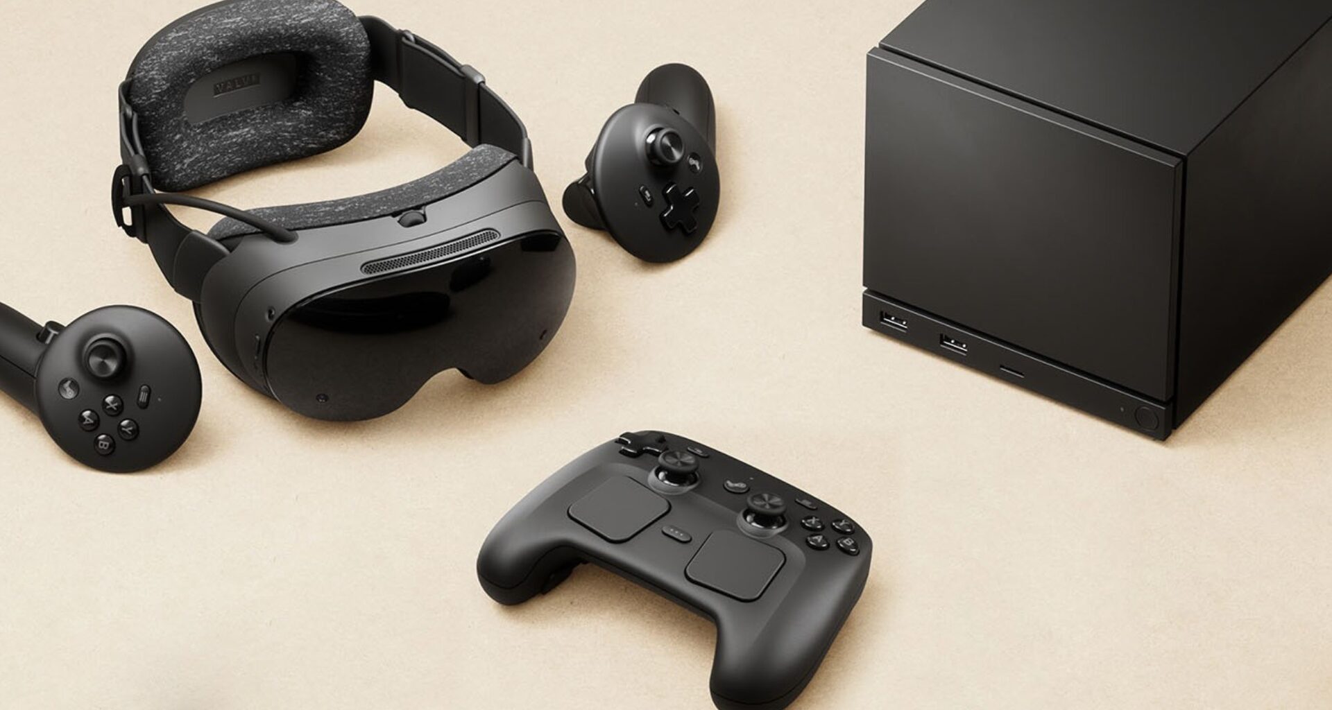 Valve explains Steam Machine and Steam Frame Verified requirements, VR standalone drops to 72 FPS minimum
