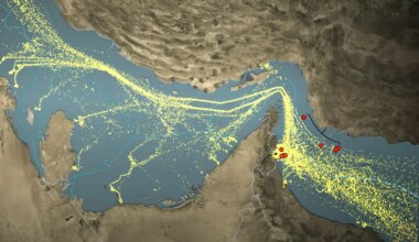 IMF: Shipping and supply chains need time to normalize after Hormuz reopening